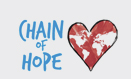 Chain of Hopes, UK