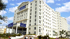 Mazumdar Shaw Medical Center (MSMC),Bengaluru