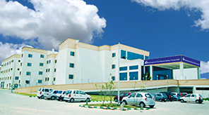 Narayana Multispeciality Hospital, Jaipur