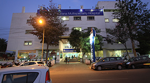 Narayana Multispeciality Hospital, Bengaluru