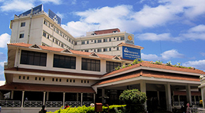 Narayana Institute Of Cardiac Sciences (NICS),Bengaluru